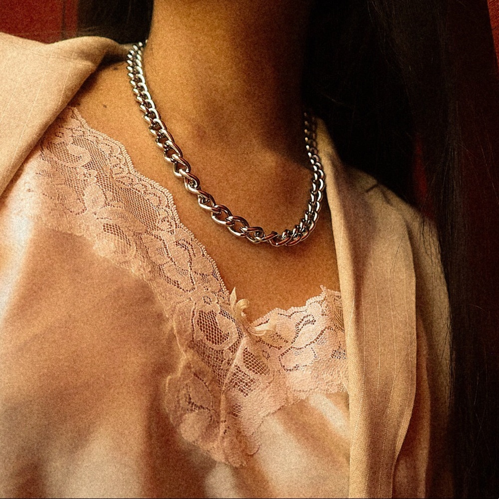 Sexy lace top Y2K